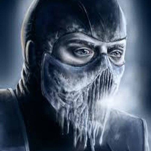 SUBZERO FROZEN❄