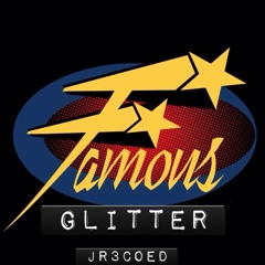 Famous Superstars Glitter Jr3Coed *New