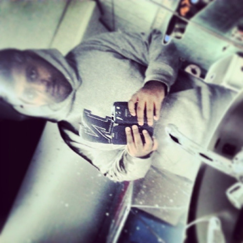 Impossible - James Arthur Remix