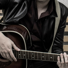 Tears On Tape (Acoustic Cover by Chris)