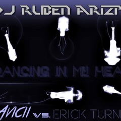 Dancing in my Head (Tom Haangs Remix) (RDJ Bootleg)- Eric Turner Vs Avicii