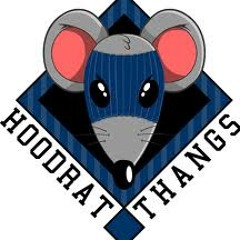 Bouncing Wit A HoodRat Feat. U.P. & RedEye