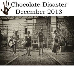 Chocolate Disaster - Nature Boy