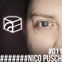 Nico Pusch - Jeden Tag ein Set Podcast 011 (Best Of 2013)