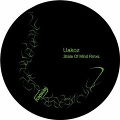 Uakoz - State Of Mind (Original Mix) [Free Download]