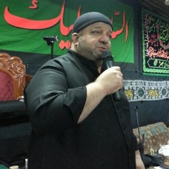 وصايا - سيد امير الموسوي (عربي) ستوديو