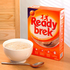 Greggy Brek And Joeios