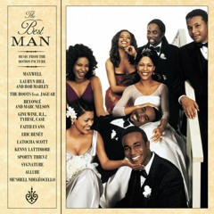 After all is said & done Instrumental (The Best Man Soundtrack)