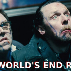 Let's Boo-Boo (The World's End Remix)