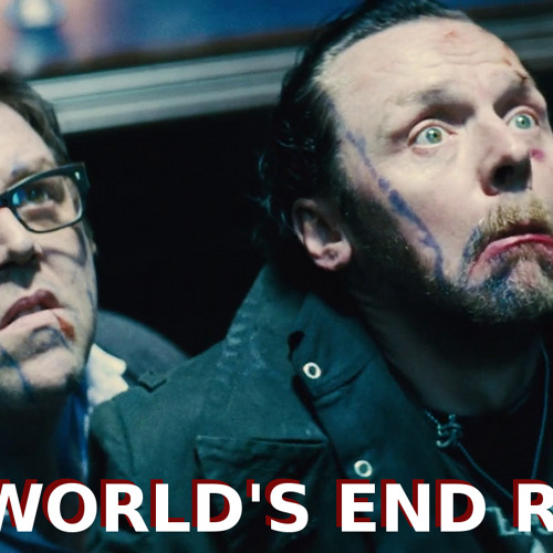 Let's Boo-Boo (The World's End Remix)