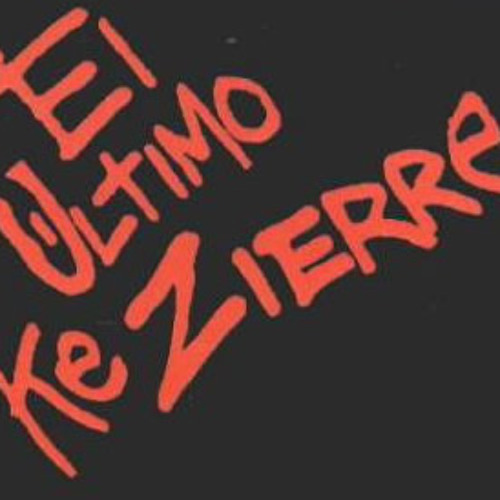 Stream El Ultimo Ke Zierre No Tengo Miedo by shuvix | Listen online for  free on SoundCloud