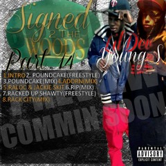 Young S Lorde - Royals (Mix)''Shots 2 MrBadGuy''