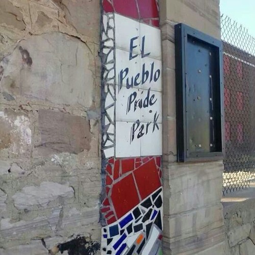 (Alien Workshop RemixPart2)bythe1&only.Millz0nWhil£z at El pueblo pride park