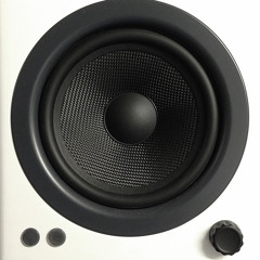My Speakers Go Boom