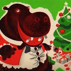 I Want A Hippopotamus For Christmas (Gayla Peevey cover)