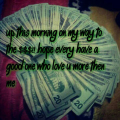 GOTTA GET PAID 122113 MX LUJON