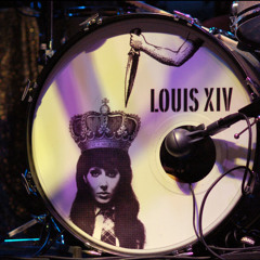 This Christmas - Louis XIV