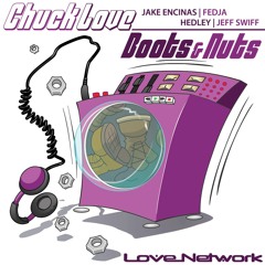 Chuck Love - Boots n Nuts (Fedja's Stripped Dub) [Love Network] // OUT NOW!!!