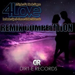 MStyle feat.Linde Sagen-Spell for Love (Sean Sago Remix)