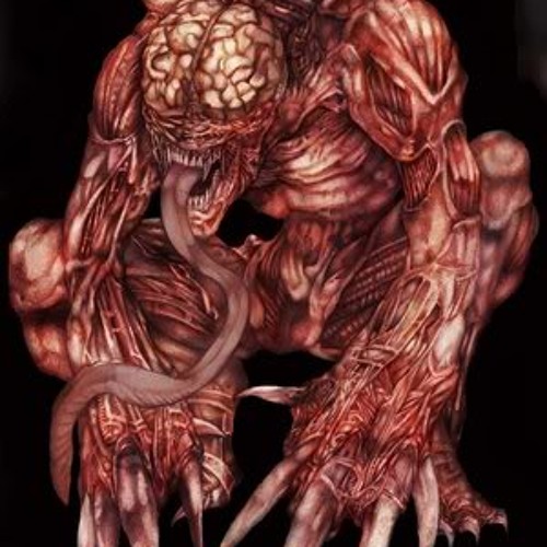 Midnight Tyrannosaurus & MuK - Lickers (VIP) (CLIP)