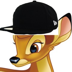 Bambi-Little April Shower Bump