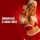 on DROPLEX - X-MAS MIX 2013