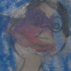 Shot Bourbon & Foot of The Crow