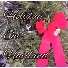 I'll Be Home For Christmas (Feat. Max Brandenburg)