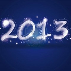 Ben Nicky EOYC Yearmix 2013