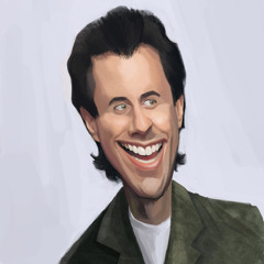 Actual Seinfeld