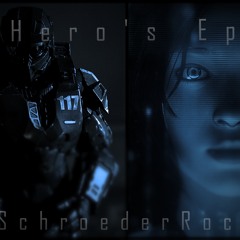 A Hero's Epic - Halo Theme Tribute