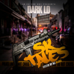 Dark Lo ft.P-90 & Dean..Stand Tall..Prod DJ RAD aka Radnificent Triple Beam Team.(DatPiff Exclusive)