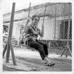Sarinande - Toeti Assaf & Don Joe