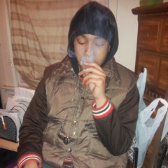 Rome Riley"IN MY LIFE SAMPLE"PRODUCED By FELI