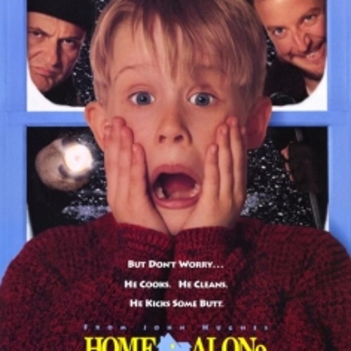 Somewhere In My Memory - Home Alone (WizülBeats Remake)