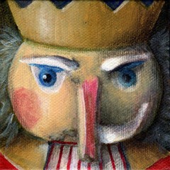 NutCracker Christmas Remix (IrateGenius/Yonnick)