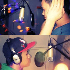 Renz And Jhadey(mashup Cover) -Swear it again