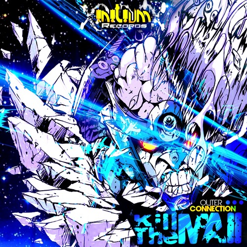 1.- Outer Connection - Kill them All