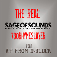 The Real (730Rhymeslayer Feat A.P (D-Block)