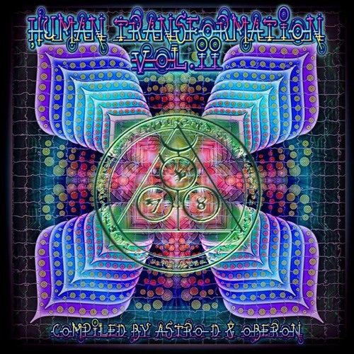 Bevatron - Amadryas