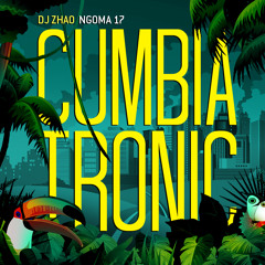 NGOMA 17 - Cumbiatronic