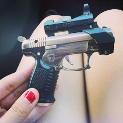 Mr. Immature - Stef Lang (Cover)