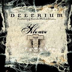 Delerium ft. Sarah McLachlan - Silence(W&W Vs Jonas Stenberg Remix)