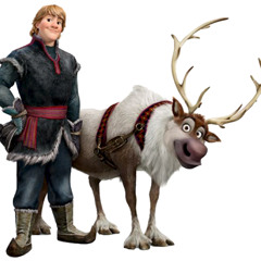 Reindeers Are Better Than People (a Frozen Cover)