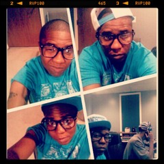 "Outlaw Freestyle (50 Cent Cover)" - Ellinois 50 ft. Joneszilla & Fire Red