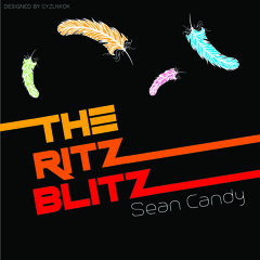 The Ritz Blitz - Sean Candy (Unsigned)