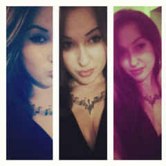 Miss Honey- You're The One For Me (Produced by Jon Castaneda)