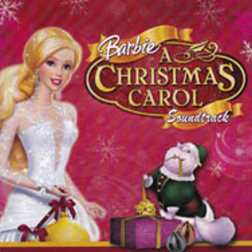 Stream A Barbie 12 Days Of Christmas by Cartoon Research | Listen online  for free on SoundCloud