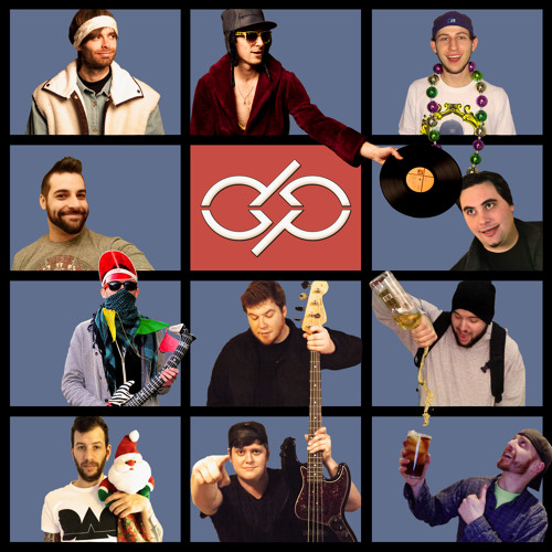 The Geek X Vrv - Thank You
