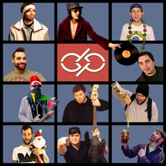 Ageless & Artifakts - Speakeasy